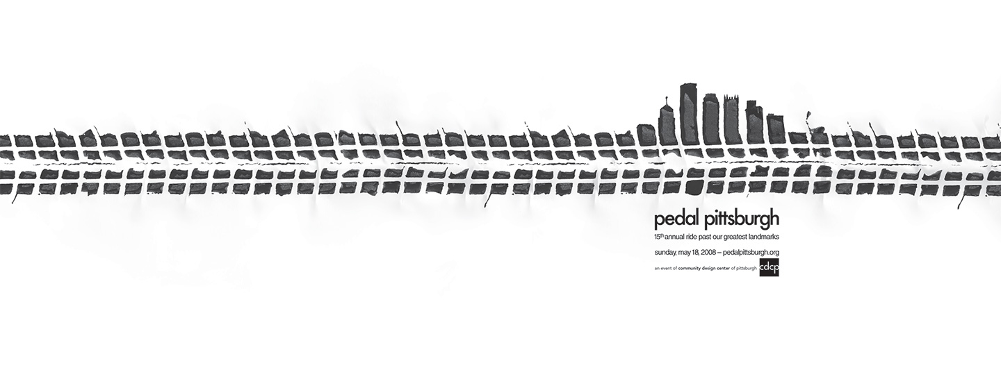 Pedal Pittsburgh